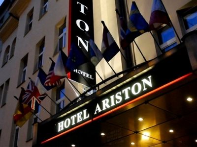 Hotel Ariston