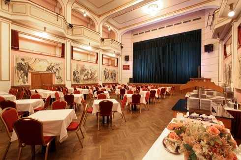 Hotel Ariston