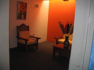 Hotel Aristos Cuernavaca