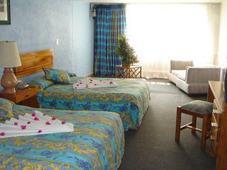 Hotel Aristos Cuernavaca