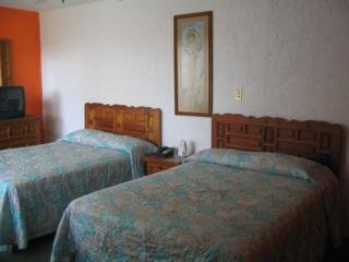 Hotel Aristos Cuernavaca