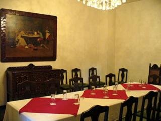 Hotel Aristos Puebla