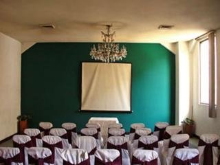 Hotel Aristos Puebla
