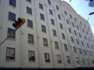 Hotel Aristos Puebla
