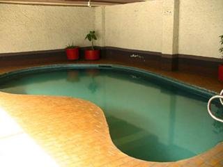 Hotel Aristos Puebla