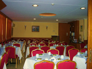 Hotel Aristoteles