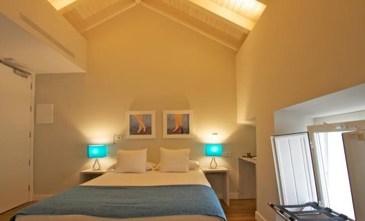 Hotel Aristoy