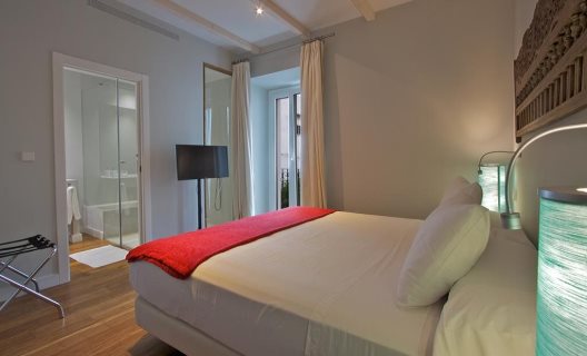 Hotel Aristoy
