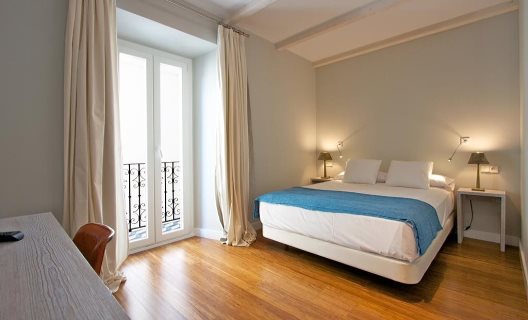Hotel Aristoy