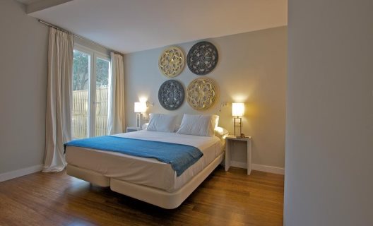 Hotel Aristoy