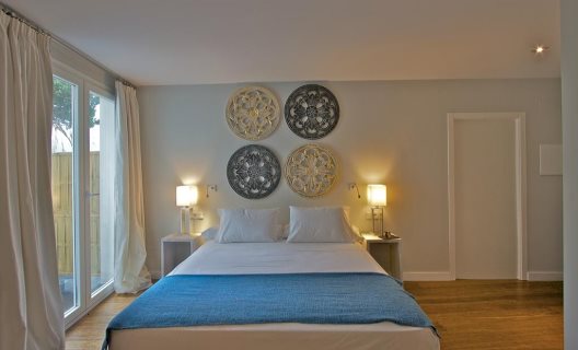 Hotel Aristoy