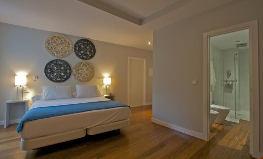 Hotel Aristoy