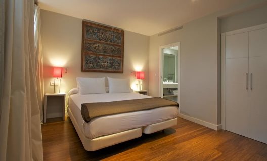 Hotel Aristoy