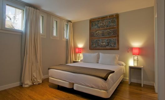 Hotel Aristoy
