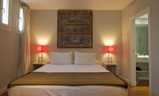 Hotel Aristoy