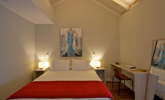 Hotel Aristoy