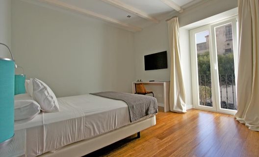 Hotel Aristoy