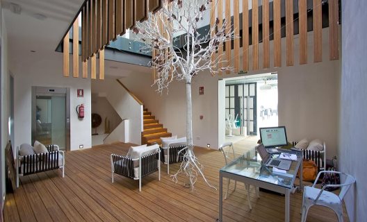 Hotel Aristoy