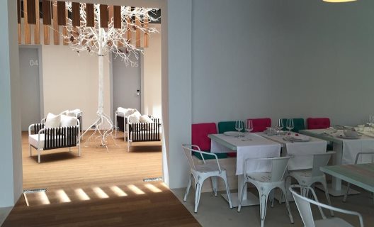 Hotel Aristoy