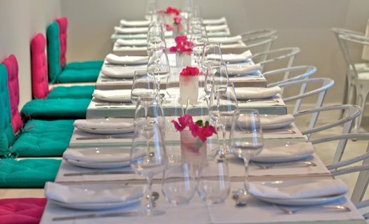 Hotel Aristoy