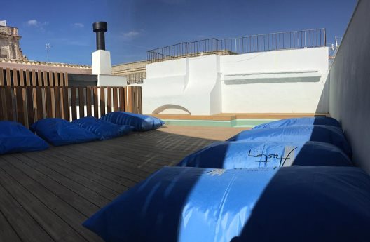 Hotel Aristoy