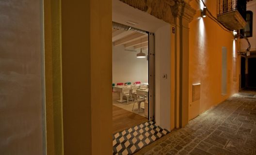 Hotel Aristoy