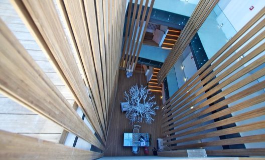 Hotel Aristoy