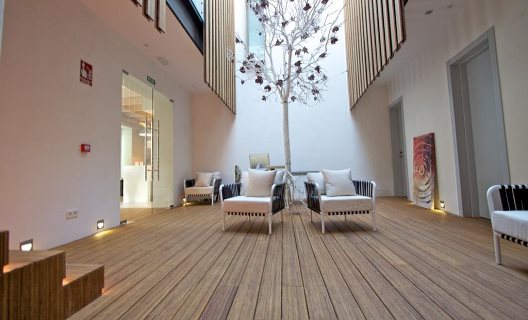 Hotel Aristoy