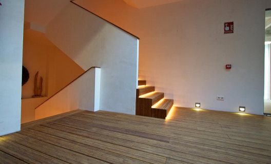 Hotel Aristoy