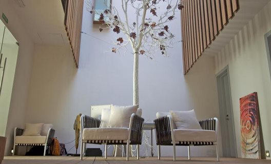 Hotel Aristoy
