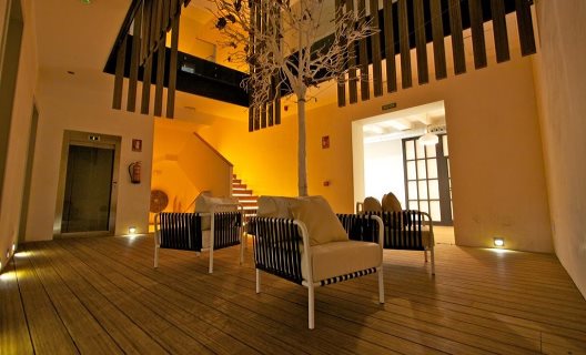 Hotel Aristoy
