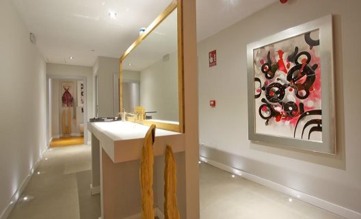 Hotel Aristoy
