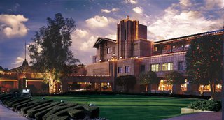 Hotel Arizona Biltmore, The Waldorf Astoria Collection