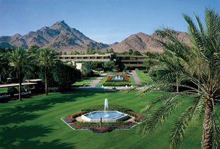Hotel Arizona Biltmore, The Waldorf Astoria Collection