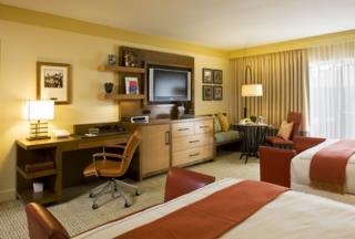 Hotel Arizona Biltmore, The Waldorf Astoria Collection