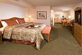 Hotel Arizona Golf Resort & Convention Center