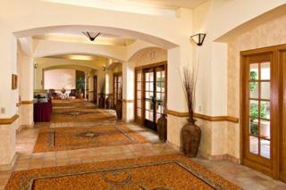 Hotel Arizona Golf Resort & Convention Center