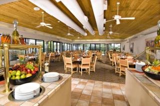 Hotel Arizona Golf Resort & Convention Center