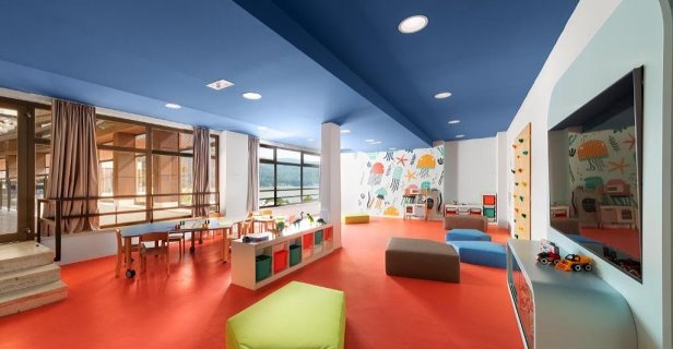 Hotel Arkada Sunny