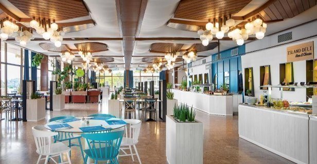 Hotel Arkada Sunny