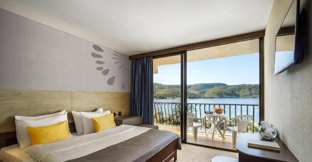 Hotel Arkada Sunny