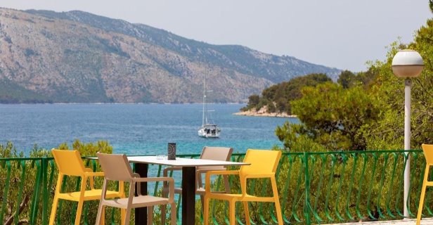 Hotel Arkada Sunny