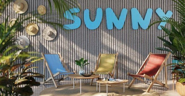 Hotel Arkada Sunny