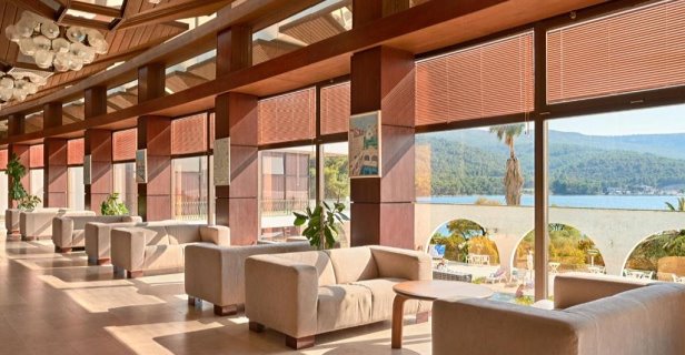 Hotel Arkada Sunny