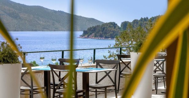 Hotel Arkada Sunny