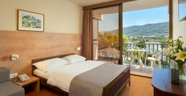 Hotel Arkada Sunny