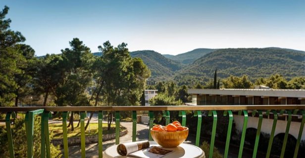 Hotel Arkada Sunny