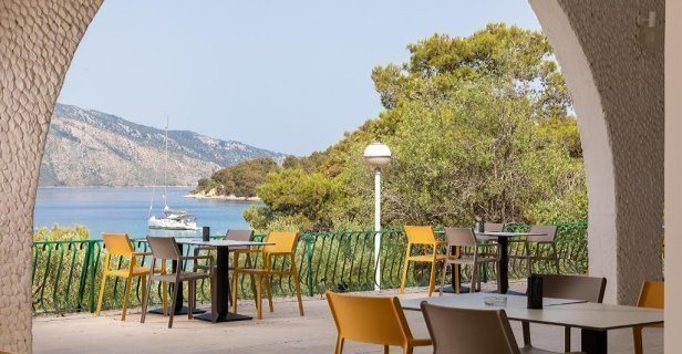 Hotel Arkada Sunny
