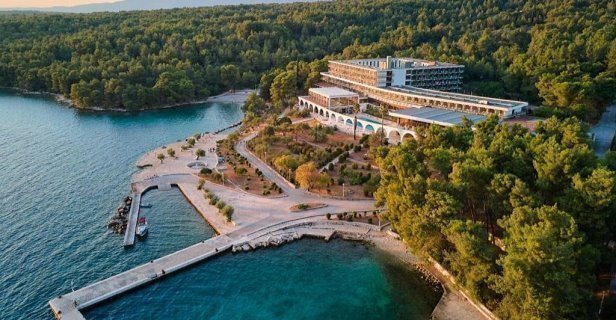 Hotel Arkada Sunny