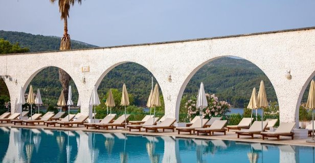 Hotel Arkada Sunny